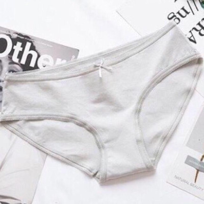 Quần Lót Cotton Basic Mềm Mịn Co Giãn ( Mã B26)