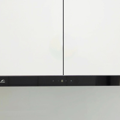 Máy hút mùi tiết kiệm điện năng BAUER BC 7002T - Hàng chính hãng