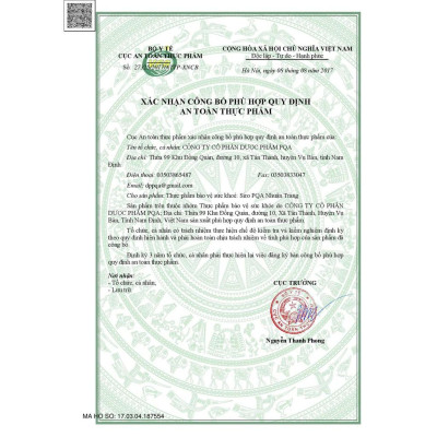 3 Hộp Nhuận Tràng PQA Thành Phần Từ Thiên Nhiên Giúp Giảm Táo Bón Dùng Cho Bé Bị Khó Tiêu Lâu Ngày Hộp 125ml