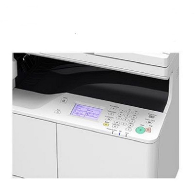 Máy in laser trắng đen Canon A3 IR2006N hàng chính hãng