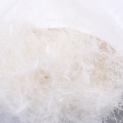 Gối ôm Fiber cao cấp A 25*100cm, chất liệu sợi Fiber mềm mịn, vỏ gối kháng khuẩn