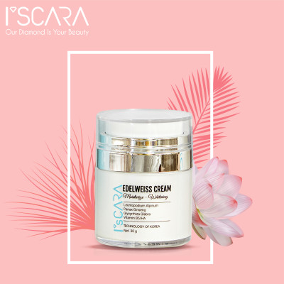 KEM FACE DƯỠNG TRẮNG I