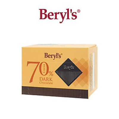 Socola đắng Beryl