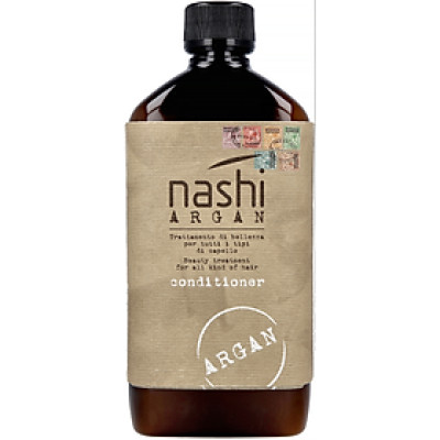 DẦU XẢ PHỤC HỒI NASHI ARGAN 500ML