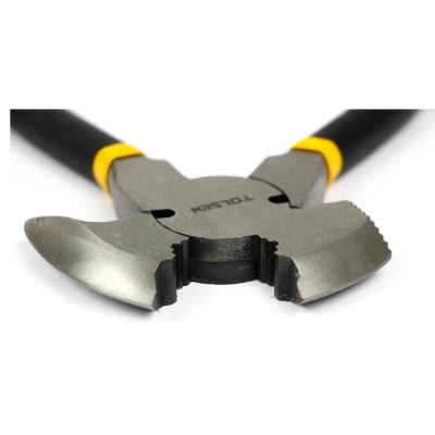 KỀM HÀNG RÀO 10 INCH/250MM TOLSEN 10301 - HÀNG CHÍNH HÃNG