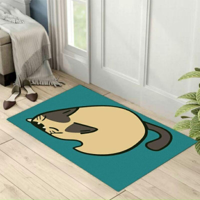 THẢM LAU CHÂN - THẢM CHÙI CHÂN 3D SIÊU THẤM thảm lau chân