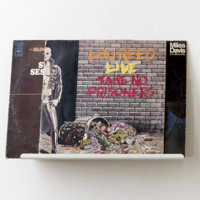 Kệ sách treo tường L45