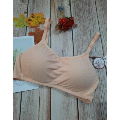 Áo lót đúc kiêm bra cao cấp 3281 (big size)