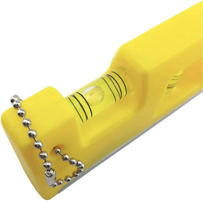 Thước cân bằng thủy bình ABG thước đo độ cân bằng có nam châm, thước thủy mini cân bằng