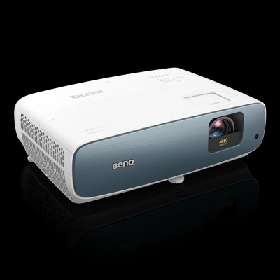 Máy chiếu BenQ TK850 4k UHD hàng chính hãng - ZAMACO AUDIO