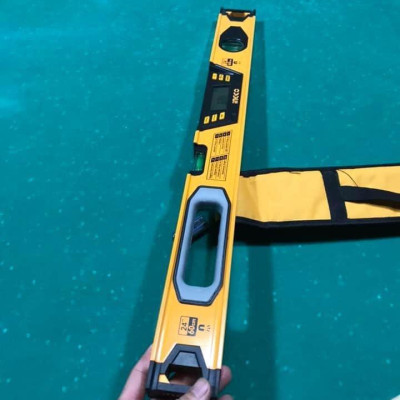 THƯỚC ĐO KĨ THUẬT SỐ 60CM INGCO HSL08060D - HÀNG CHÍNH HÃNG