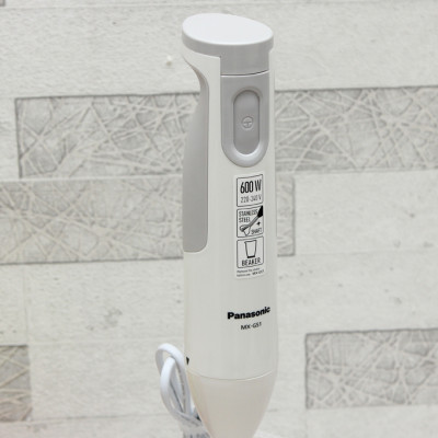 PASO-MX-GS1WRA - MÁY XAY ĐA NĂNG PANASONIC PASO-MX-GS1WRA -Hàng chính hãng