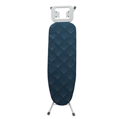 Bàn Ủi Đồ Thép REDINA Màu Xanh Dương Đậm W30.5xD91.5xH82Cm |Index Living Mall| Nội Thất Thái Lan