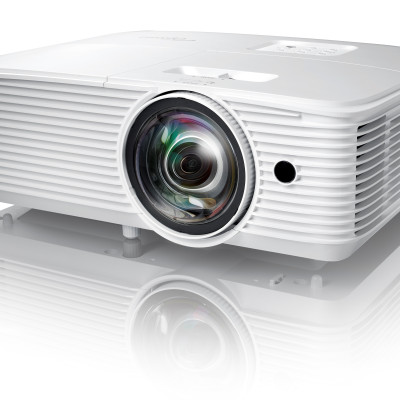 Máy chiếu Optoma X309ST - Hàng chính hãng - ZAMACO AUDIO