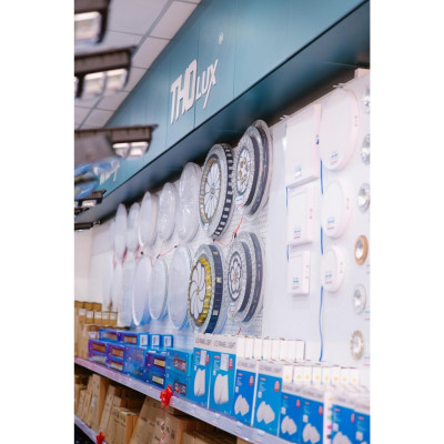 Bộ dụng cụ 24 chi tiết (1/2 INCH) BDC-235 Tholux