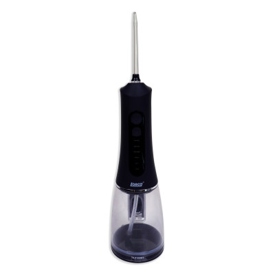 Máy Tăm Nước Cầm Tay Chính Hãng Lorca TA 9109WT Vệ Sinh Răng Miệng, Bộ 5 Đầu Tăm, 5 Chế Độ Sử Dụng