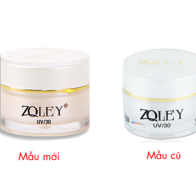 Kem Dưỡng Trắng Da Và Se Khít Lỗ Chân Lông Zoley 10g
