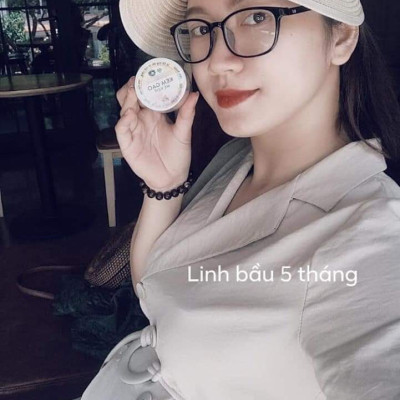 KEM GẠO MẸ KEN 30ml