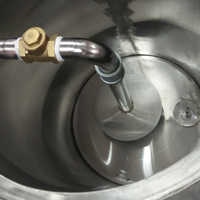 Nồi Nấu Cháo Điện 30 lít Việt nam