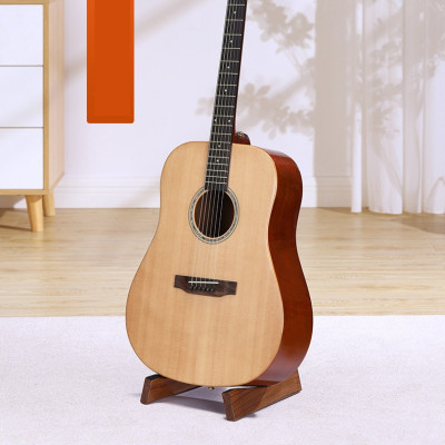 Chân Để Đàn Guitar Gỗ Nguyên Khối I Giá Để Đàn Guitar Bằng Gỗ I Chân Guitar Bằng Gỗ Cao Cấp Hàng CHất Lượng Sang Trọng Cao Cấp