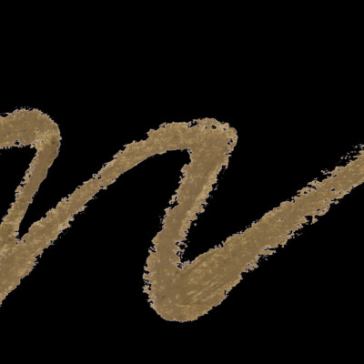 Bút Chì Kem Kẻ Mí Mắt Chống Trôi Nước Lõi Mịn Màu Nâu Hazel Kissme Heroine Make