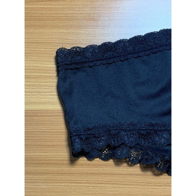 QUẦN TAM GIÁC THUN LẠNH VIỀN REN LMQ1065