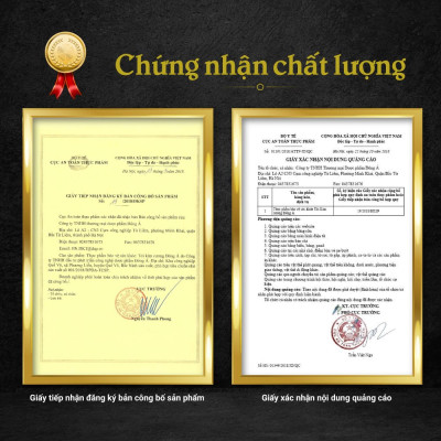 Tỏi Kim Cương Đông Á - Combo 3 hộp tỏi đen cô đơn 300G - SX theo công nghệ Nhật Bản, hỗ trợ tốt cho sức khỏe - Kiểm nghiệm chất lượng bởi Bộ Y Tế, Intertek -