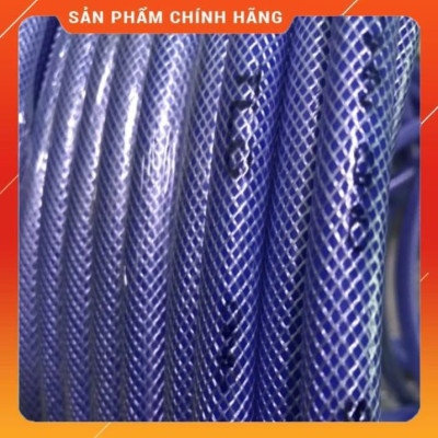 ️ Bộ dây vòi xịt nước rửa xe,tưới cây ,tăng áp 3 lần,loại 3m,5m 206318 đầu đồng,cút,nối nhựa đen+ đai