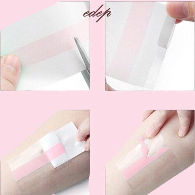 Cuộn Băng Dán Nâng Ngực,Tạo Nhiều Kiểu Đa Dụng Cho Nữ, Băng Dán Cơ Chống Nước