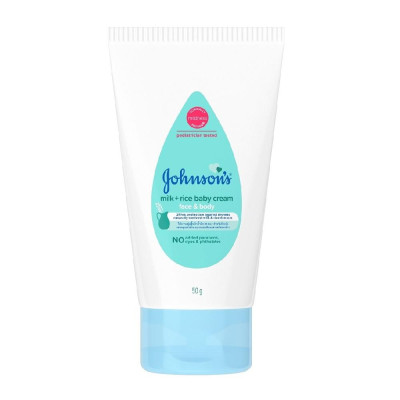 Kem Dưỡng Ẩm Johnson