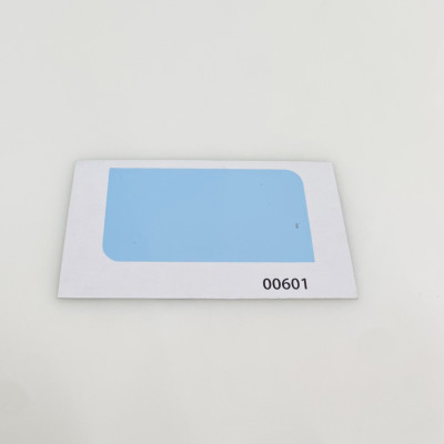 Sơn sắt mạ kẽm Toa 2 trong 1 màu xanh 601 _ 800G