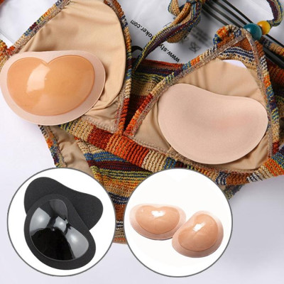 Set 2 miếng dán độn nâng ngực hình trái tim