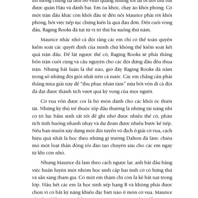  Biến Tiềm Năng Thành Tài Năng - FN