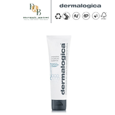 Kem dưỡng dành cho da khô INTENSIVE MOISTURE BALANCE của Dermalogica - Dolly Beauty