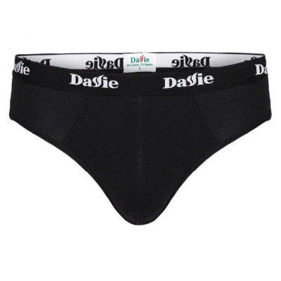 Quần Lót Nam Davie Tam Giác Mã Dv2302 Bản Lưng 2.7cm, Form Chuẩn