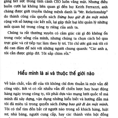 Ai Che Lưng Cho Bạn (Tái Bản 2023)