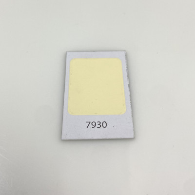 Sơn nước ngoại thất cao cấp TOA 4 Seasons Satin Glo siêu bóng màu vàng 7930 _ 5L