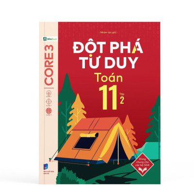 Đột Phá Tư Duy Lớp 11 - Trọn Bộ Các Môn - Bản Quyền