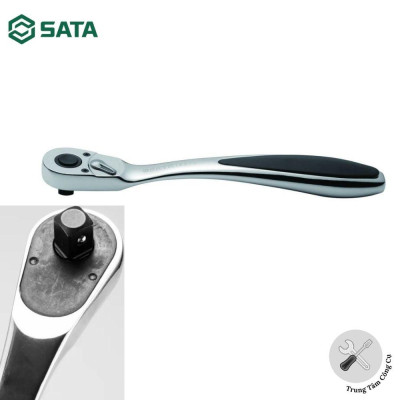 Tay vặn tự động 3/8" - 12970 SATA