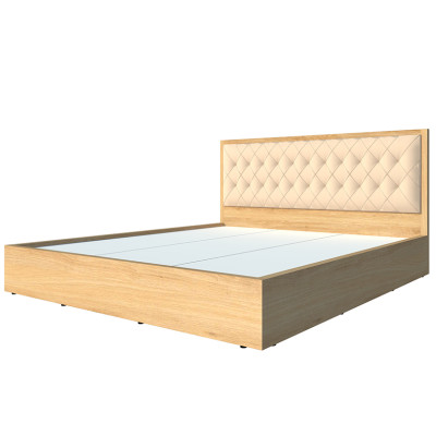 Giường FG067 (140cm x 200cm)