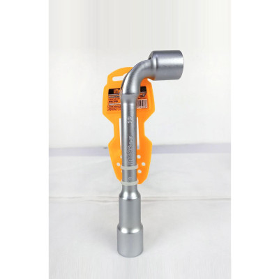 CHÌA VẶN GÓC CHỮ L 10-12-13-14-17MM INGCO - HÀNG CHÍNH HÃNG