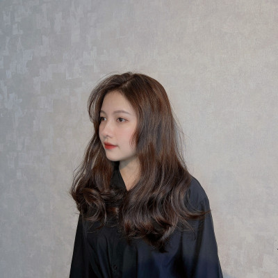 GN8 (NÂU SÁNG) - NHUỘM THẢO DƯỢC MÀU THỜI TRANG BOSNIC 150ML