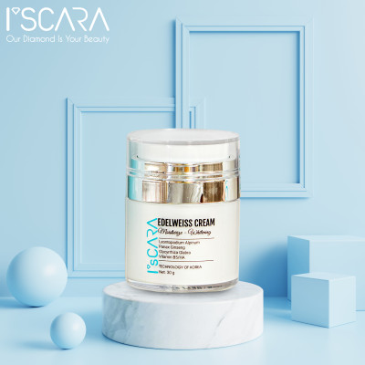 KEM FACE DƯỠNG TRẮNG I