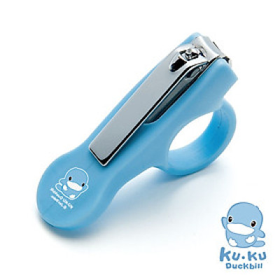 BẤM MÓNG TAY CHO BÉ KUKU - KU3022A