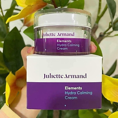 Kem phục hồi dưỡng ẩm Juliette Armand Hydra Repairing Cream 50ml