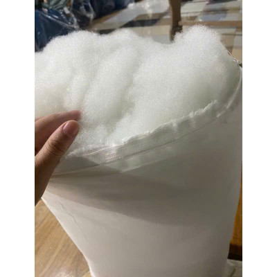 2 Chiếc Ruột Gối Hơi Bông Gòn Cao Cấp - Lõi Bông Kháng Khuẩn, Chất Lượng Cao - HÀNG CHÍNH HÃNG MINIIN