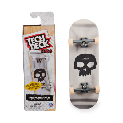 Đồ Chơi Ván Trượt Tech Deck Chuyên Nghiệp 6066590 - Giao hàng ngẫu nhiên