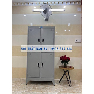 Tủ hồ sơ 4 cửa BẢO AN