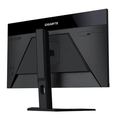 Màn Hình LCD Gaming Gigabyte M27Q X-AP (27 inch/2K/IPS/240Hz/1Ms/350nits/HDMI + PD + USB / Phẳng) - Hàng Chính Hãng 