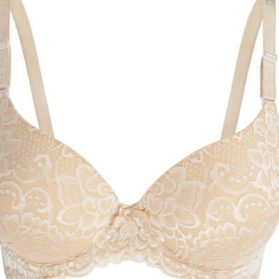 Áo Lót Mút Vừa Cao Cấp Nâng Ngực E220